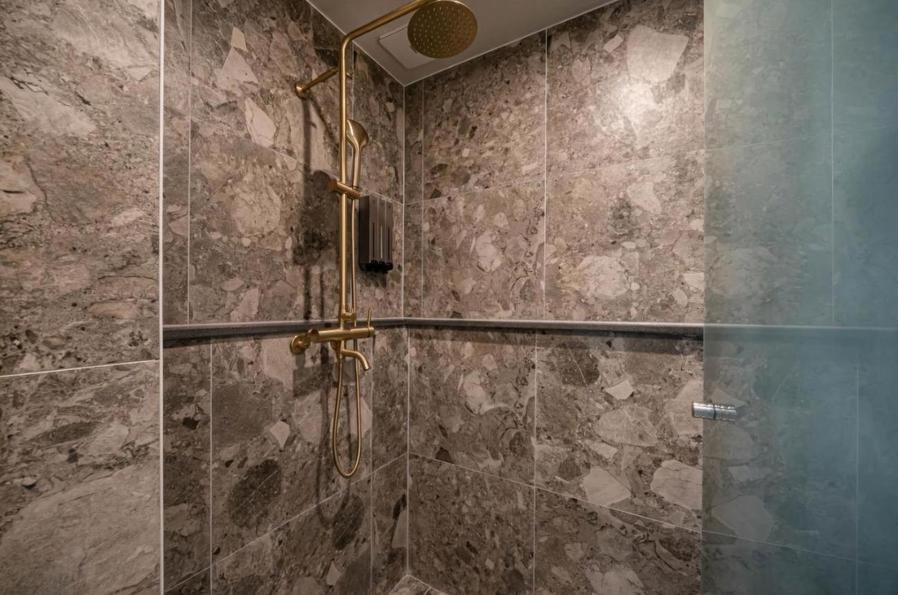 בוסאן Hotel Hyggelig מראה חיצוני תמונה